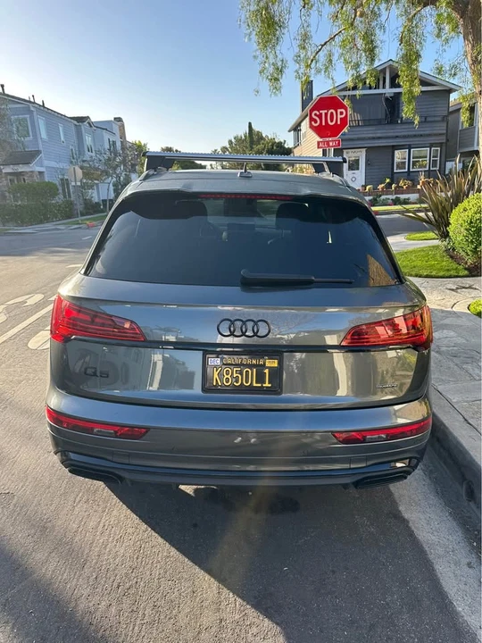 2022 Audi FY Q5 - Image 6 of 9
