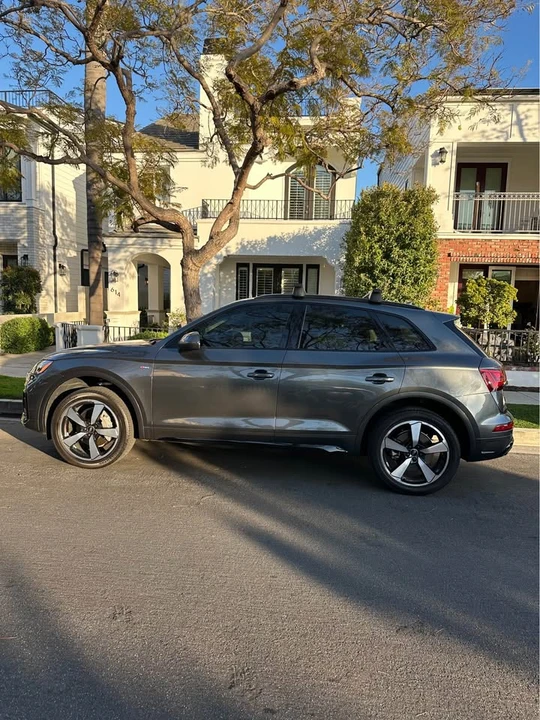 2022 Audi FY Q5 - Image 3 of 9