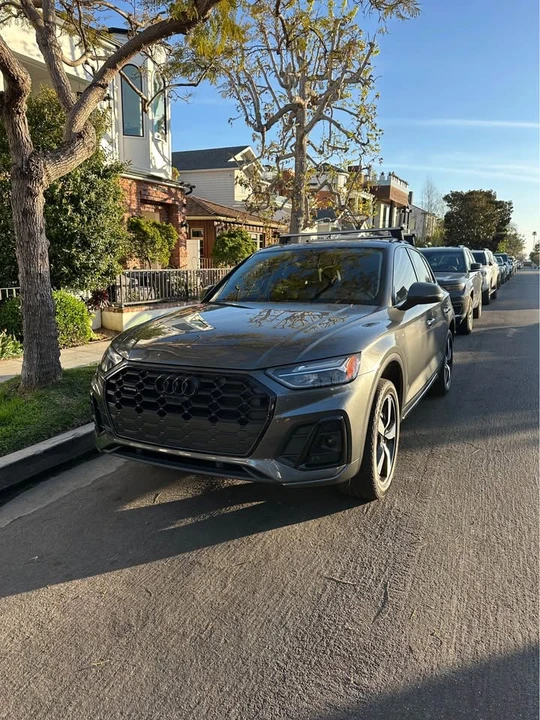 2022 Audi FY Q5 - Image 4 of 9