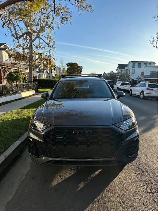 2022 Audi FY Q5 - Image 5 of 9