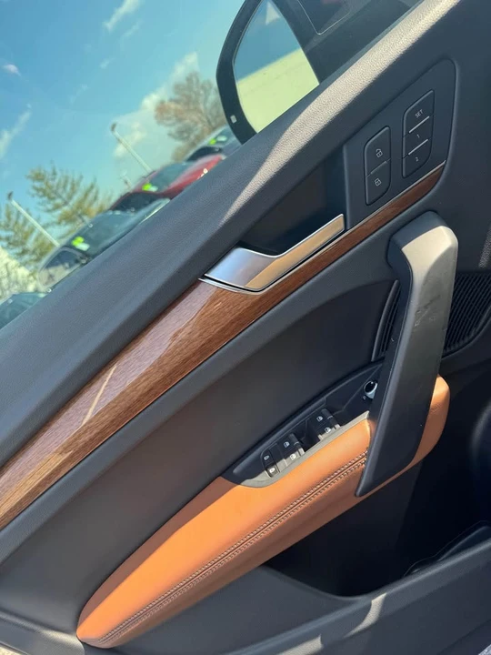 2022 Audi FY Q5 - Image 4 of 10