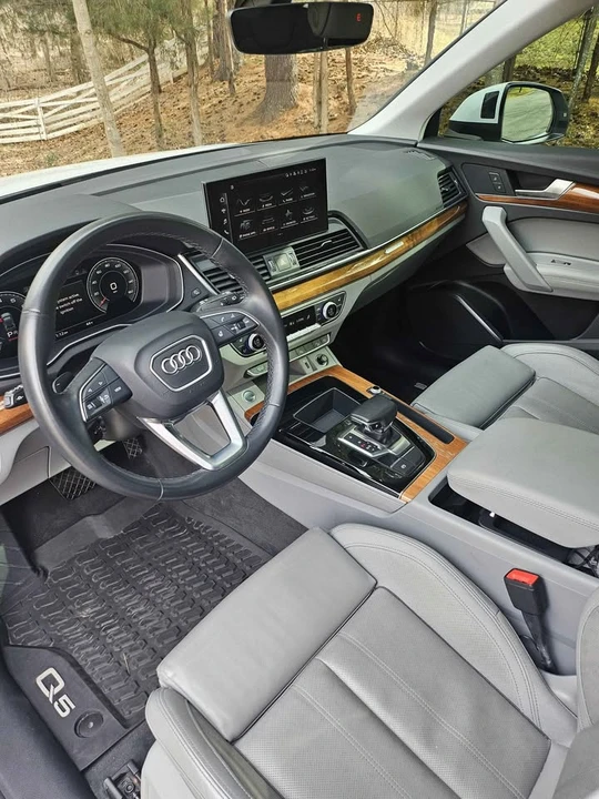2022 Audi FY Q5 - Image 9 of 20