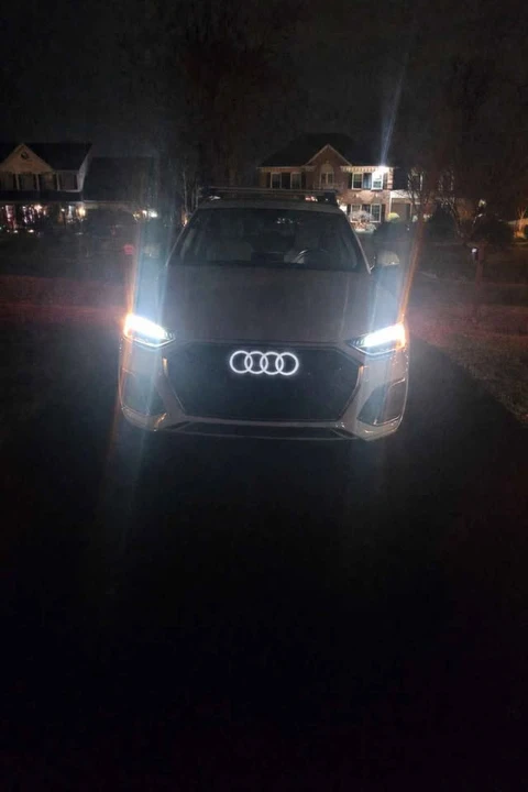 2022 Audi FY Q5 - Image 20 of 20