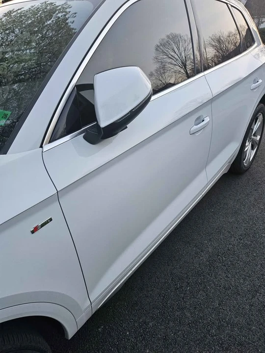 2022 Audi FY Q5 - Image 12 of 20