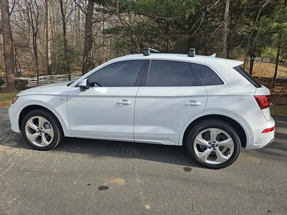 2022 Audi FY Q5 - Image 4 of 20