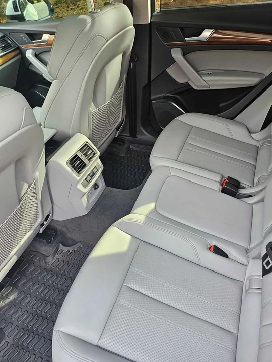 2022 Audi FY Q5 - Image 10 of 20