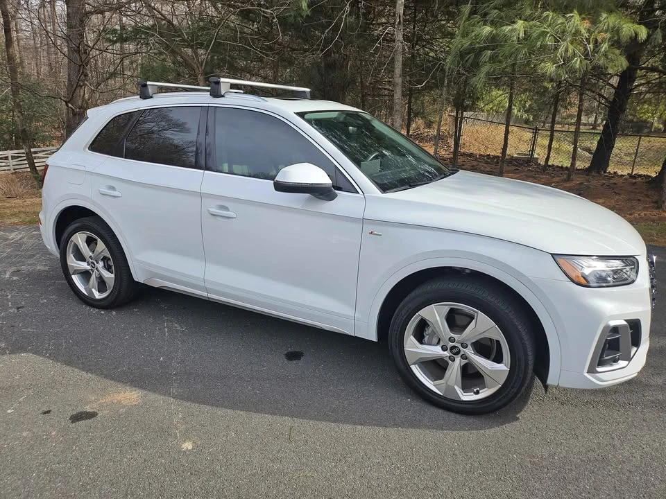 2022 Audi FY Q5 - Image 12 of 20