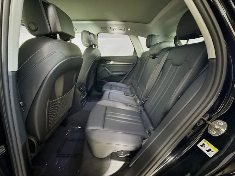 2022 Audi FY Q5 - Image 11 of 15