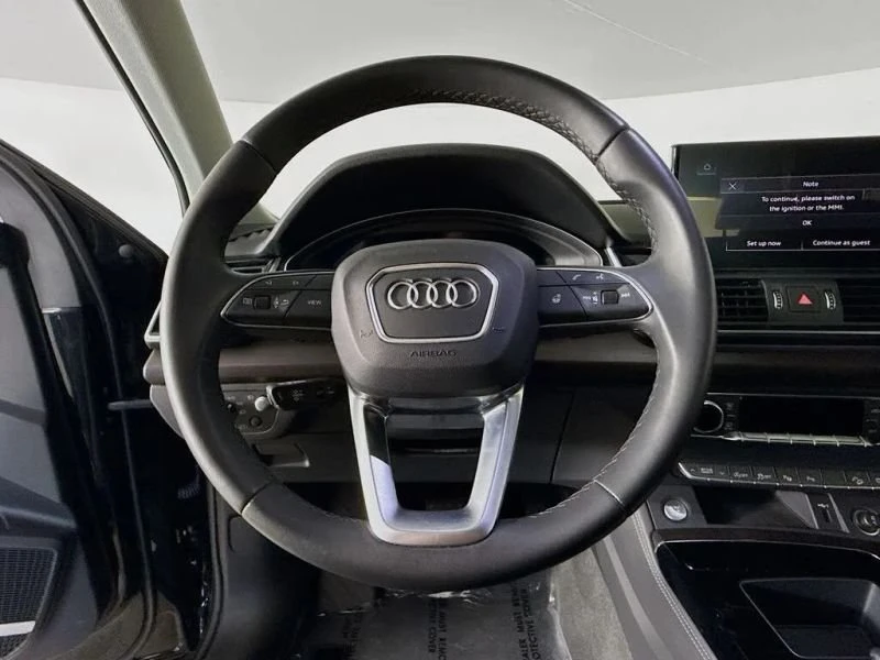 2022 Audi FY Q5 - Image 10 of 15
