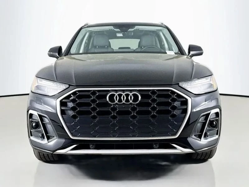 2022 Audi FY Q5 - Image 2 of 15