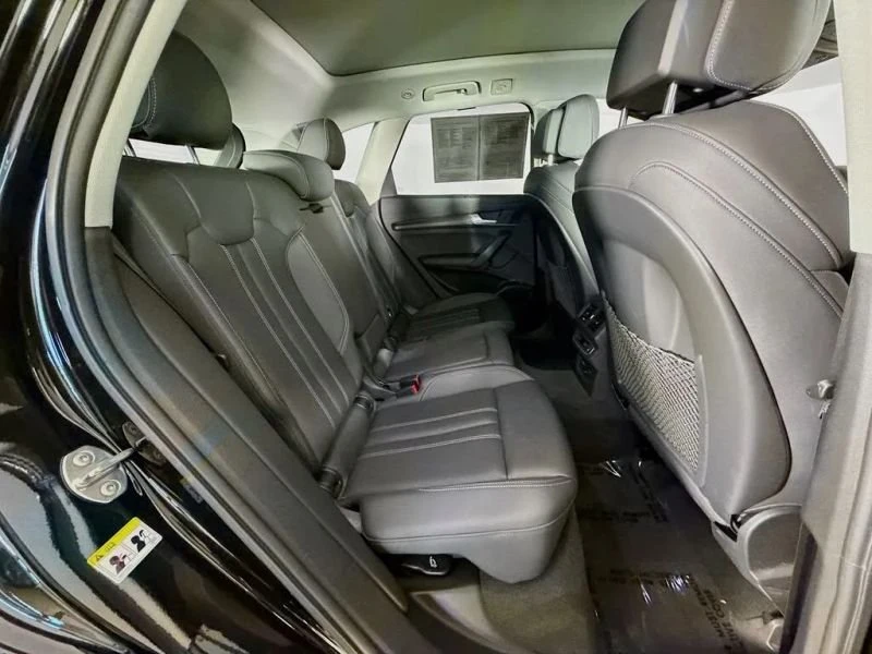 2022 Audi FY Q5 - Image 14 of 15