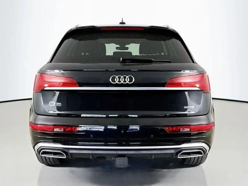 2022 Audi FY Q5 - Image 5 of 15