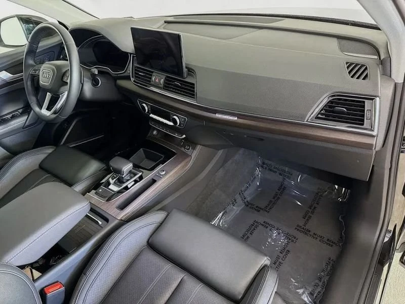 2022 Audi FY Q5 - Image 15 of 15
