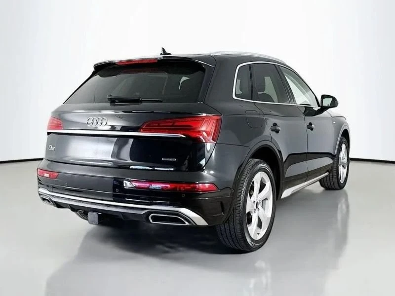 2022 Audi FY Q5 - Image 4 of 15
