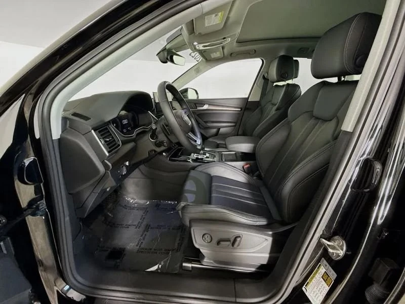 2022 Audi FY Q5 - Image 7 of 15