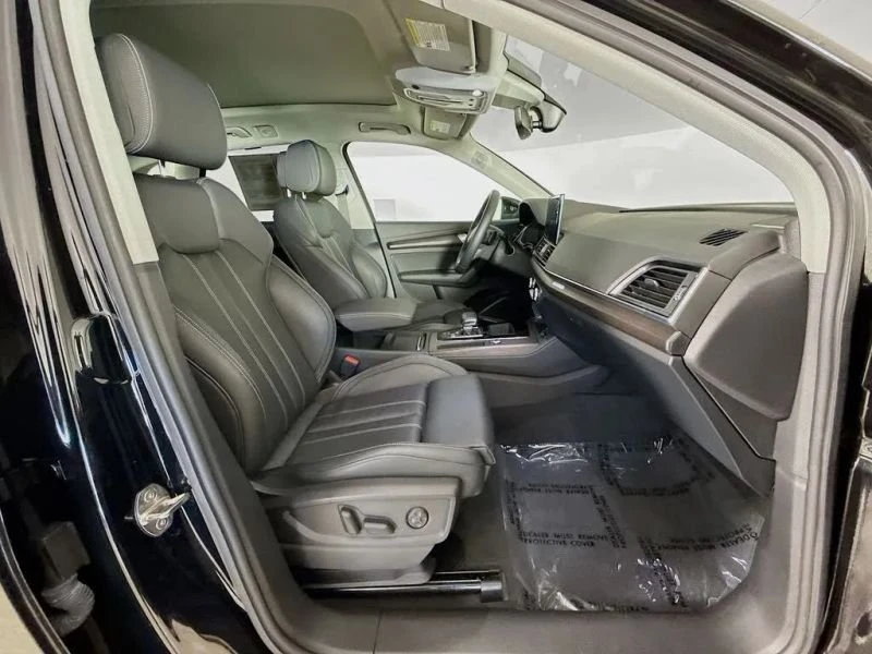 2022 Audi FY Q5 - Image 13 of 15