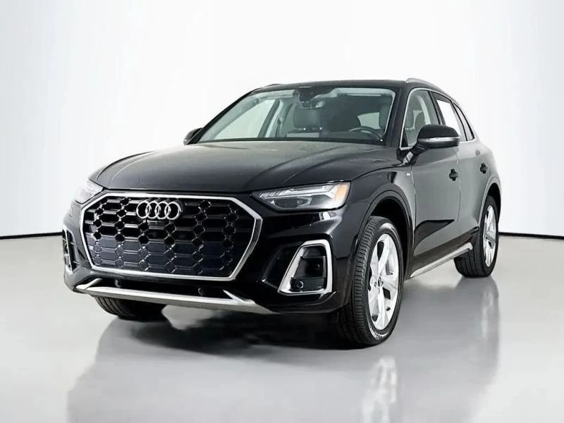 2022 Audi FY Q5 - Image 3 of 15