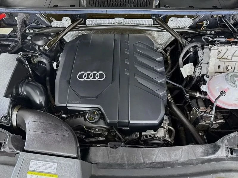 2022 Audi FY Q5 - Image 6 of 15