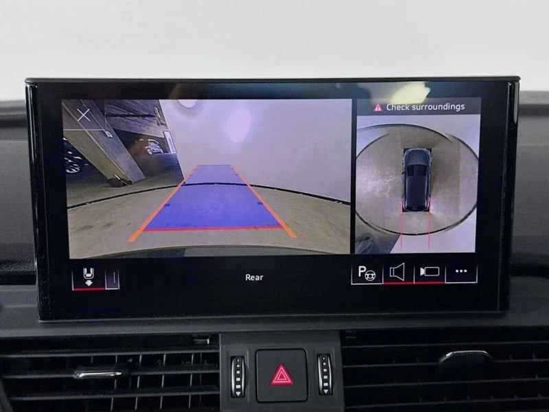 2022 Audi FY Q5 - Image 9 of 15