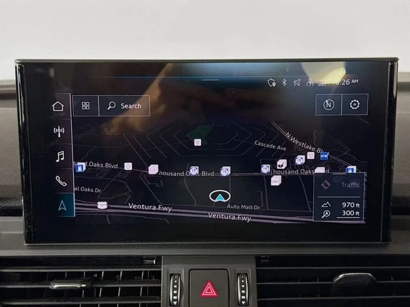2022 Audi FY Q5 - Image 8 of 15