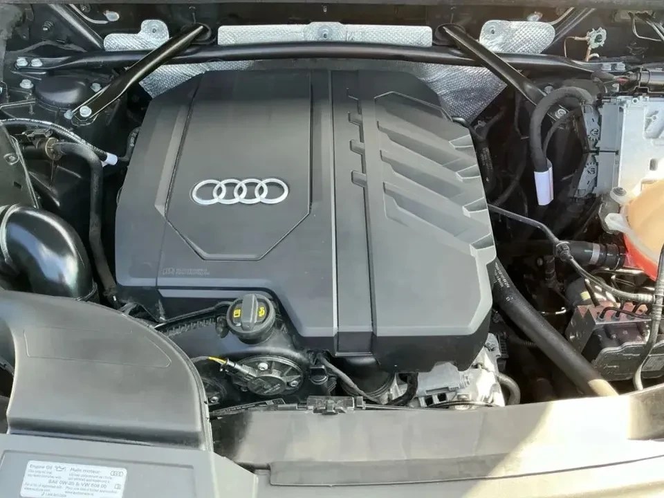 2022 Audi FY Q5 - Image 4 of 5