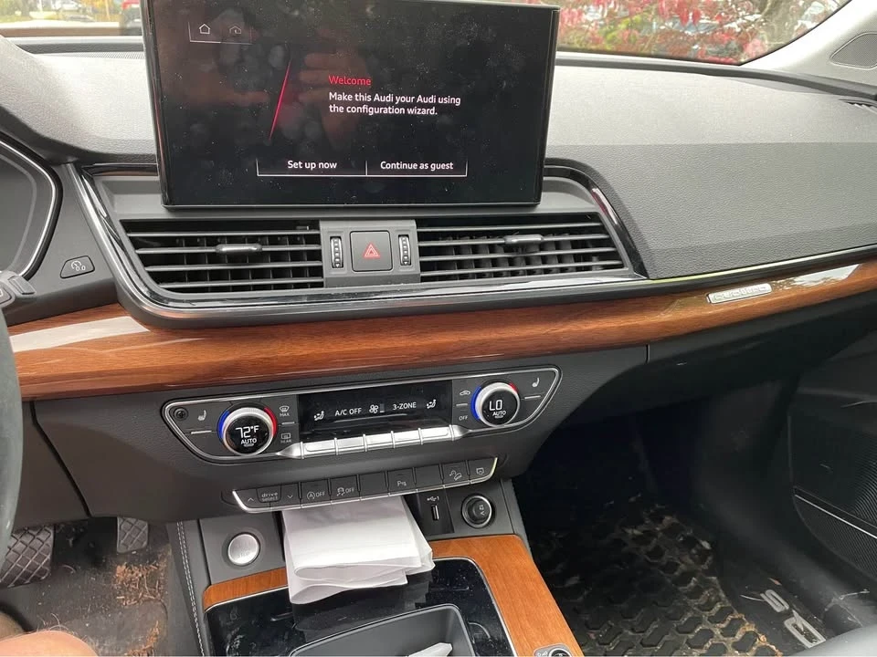 2022 Audi FY Q5 - Image 5 of 6