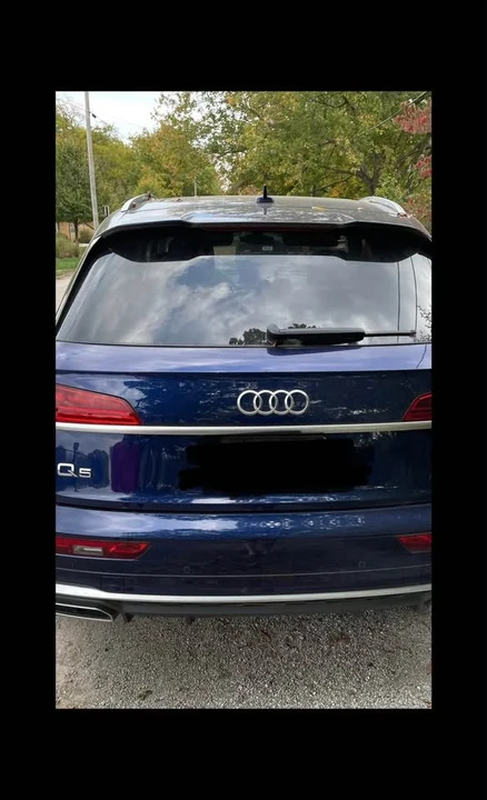 2022 Audi FY Q5 - Image 3 of 6