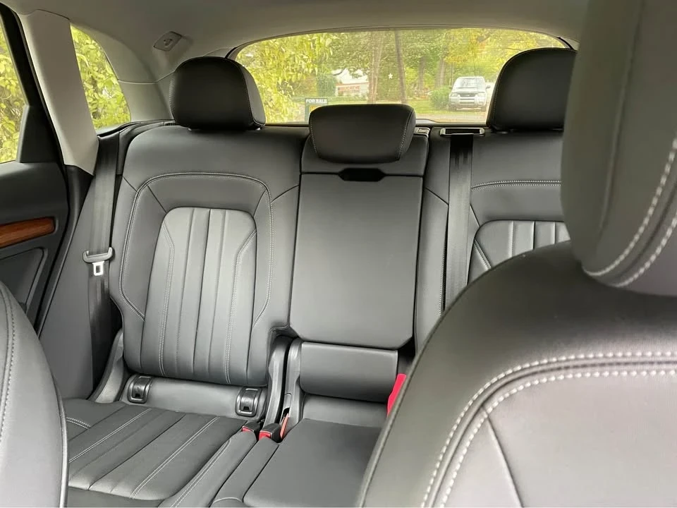 2022 Audi FY Q5 - Image 6 of 6