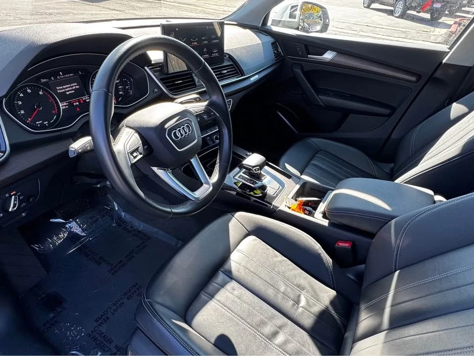 2022 Audi FY Q5 - Image 14 of 16