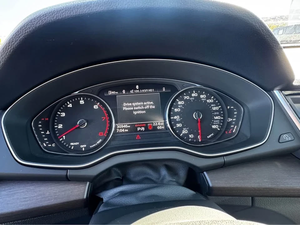 2022 Audi FY Q5 - Image 9 of 16