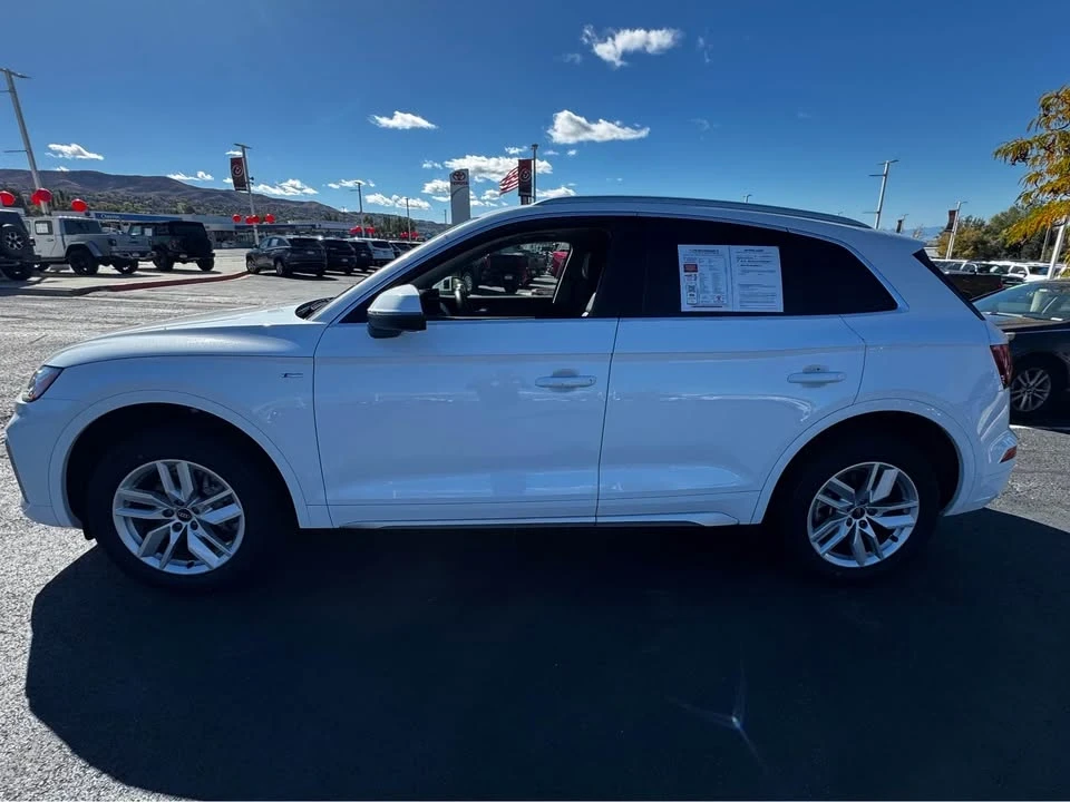 2022 Audi FY Q5 - Image 6 of 16