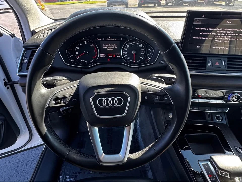 2022 Audi FY Q5 - Image 10 of 16