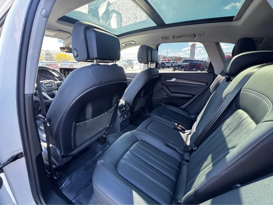 2022 Audi FY Q5 - Image 15 of 16