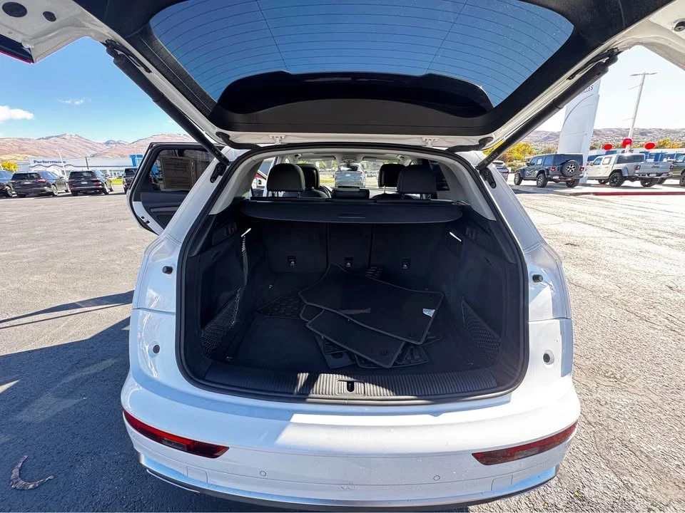2022 Audi FY Q5 - Image 16 of 16