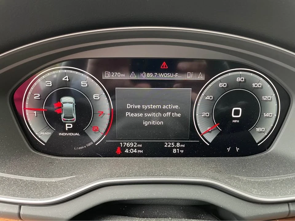 2022 Audi FY Q5 - Image 4 of 6