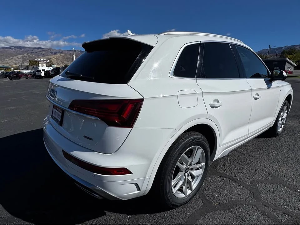 2022 Audi FY Q5 - Image 4 of 16