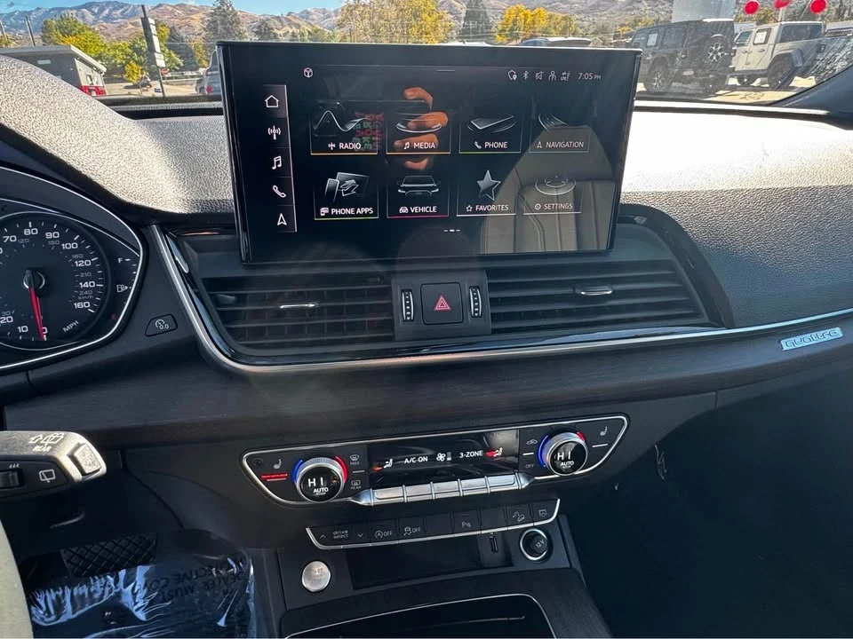 2022 Audi FY Q5 - Image 11 of 16