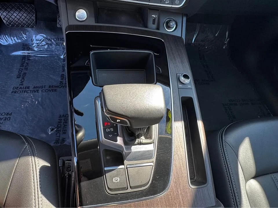 2022 Audi FY Q5 - Image 13 of 16