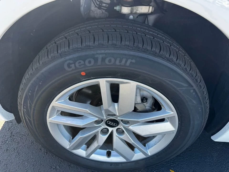 2022 Audi FY Q5 - Image 7 of 16