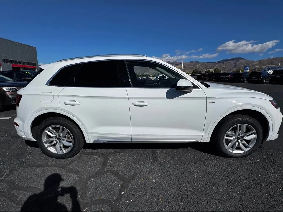 2022 Audi FY Q5 - Image 5 of 16