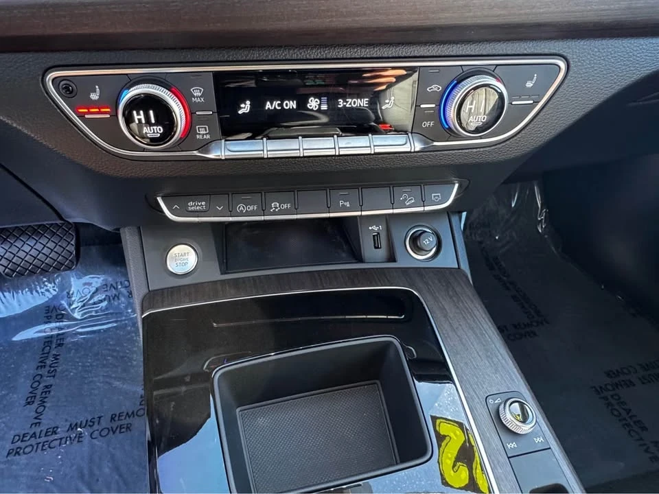 2022 Audi FY Q5 - Image 12 of 16