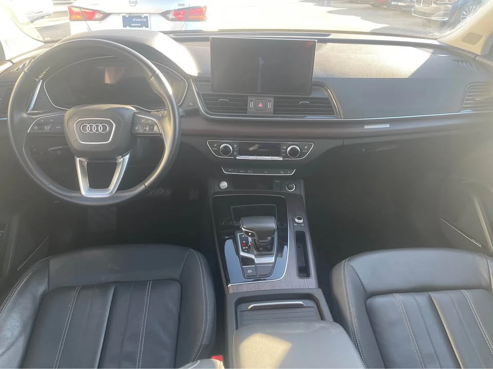 2022 Audi FY Q5 - Image 9 of 13