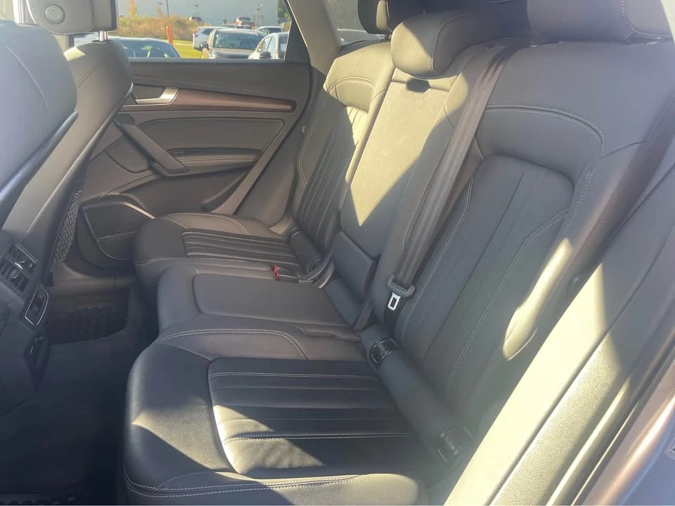 2022 Audi FY Q5 - Image 7 of 13