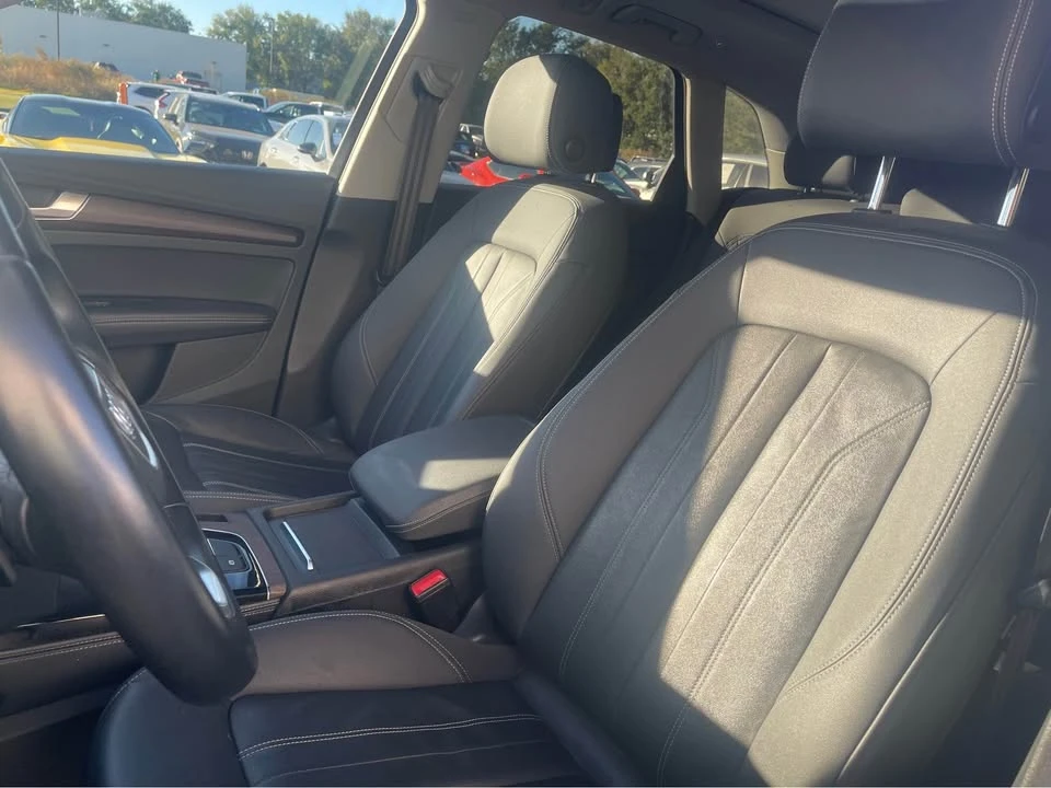 2022 Audi FY Q5 - Image 10 of 13