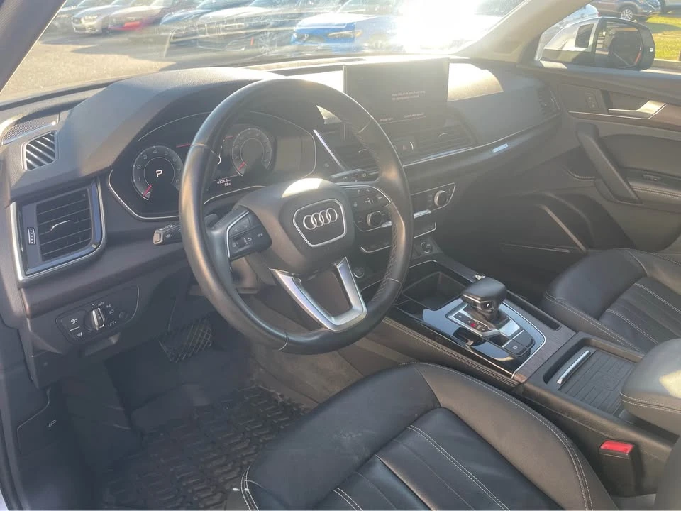 2022 Audi FY Q5 - Image 11 of 13