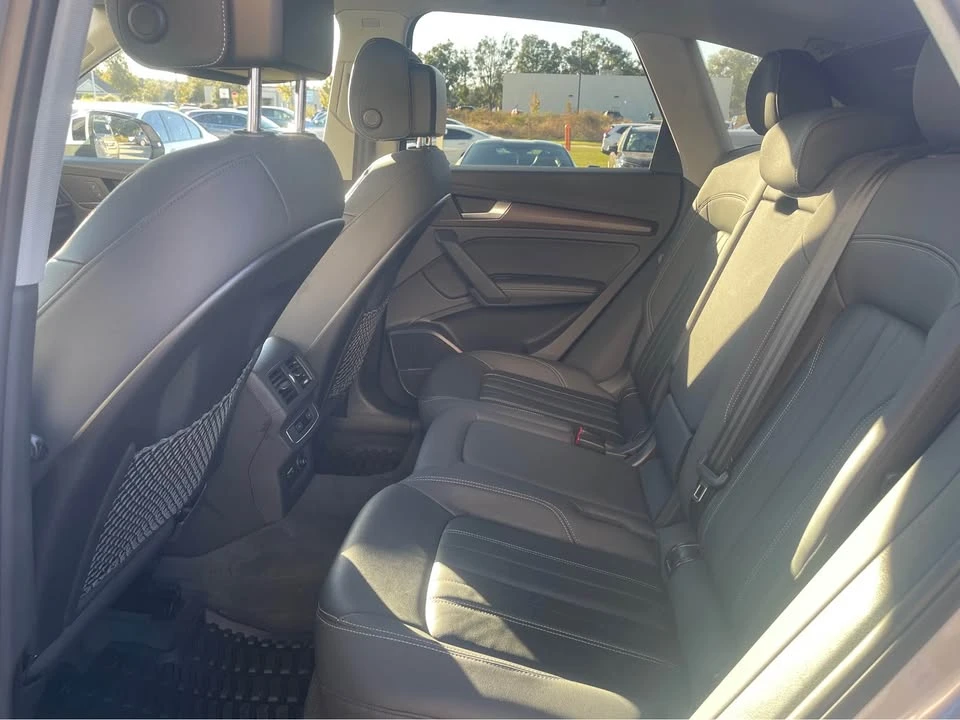 2022 Audi FY Q5 - Image 8 of 13