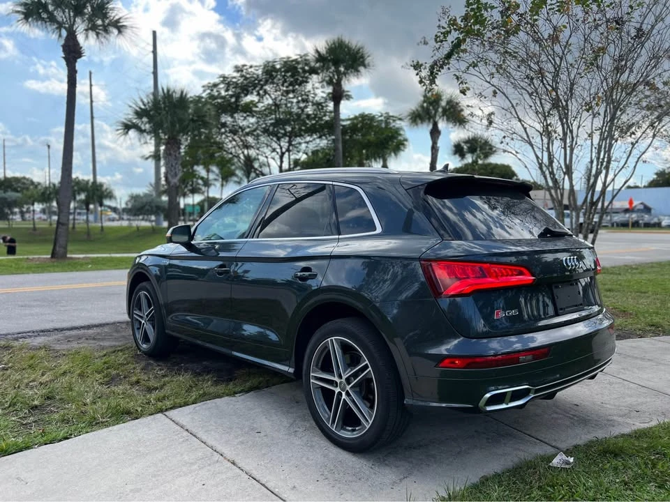 2022 Audi FY Q5 - Image 7 of 15