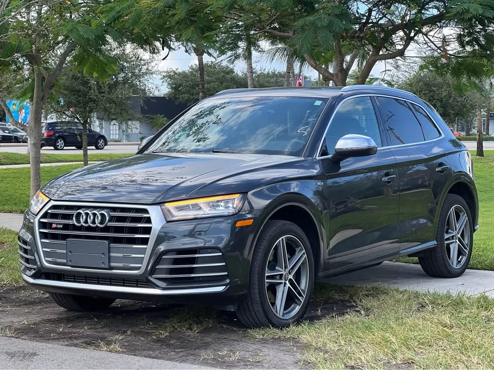 2022 Audi FY Q5 - Image 2 of 15