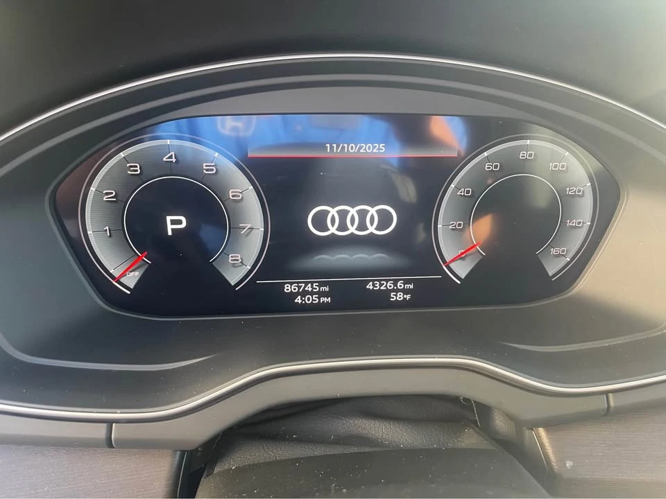 2022 Audi FY Q5 - Image 13 of 13