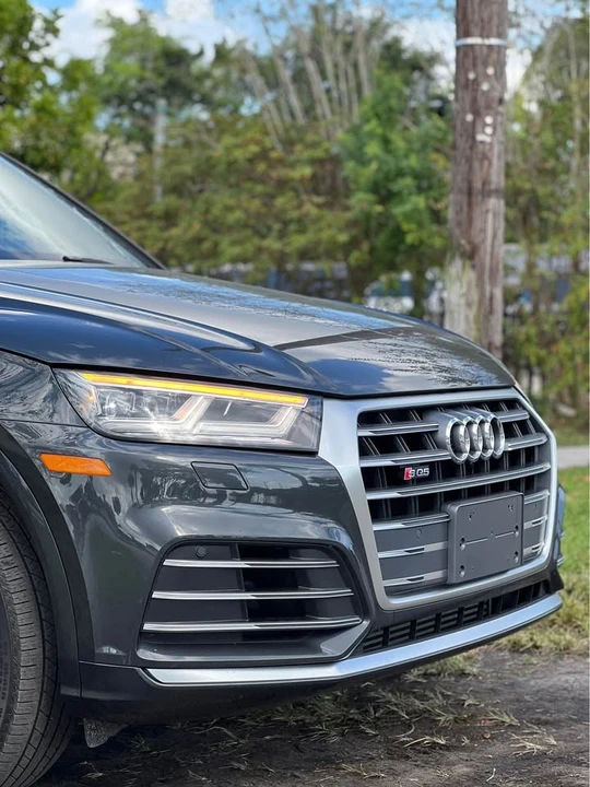 2022 Audi FY Q5 - Image 3 of 15